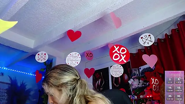 Niky_777's Live XXX Chat