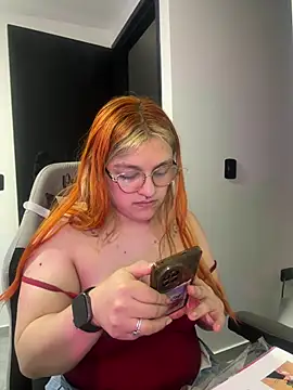 دردشة Sophia_Weest99 الجنسية المباشرة