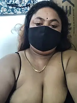 Show de rani130 na webcam