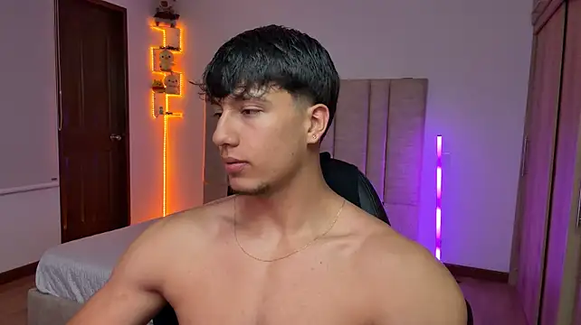 Вебкам-шоу CHRIS_MORGAN1