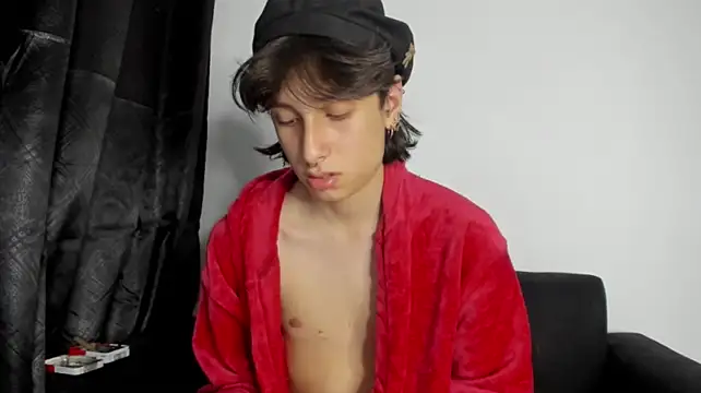 Onion_knight Live XXX-chat