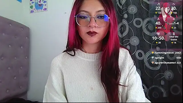 _Eros_Nyx_'s Live XXX Chat