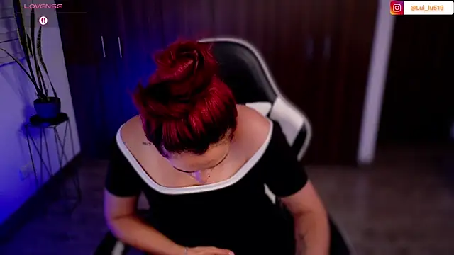 ImLui_lu Live XXX-chat