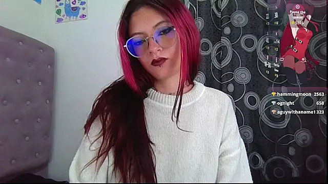 _Eros_Nyx_'s Live XXX Chat