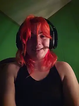 ScarletNova7 Chat XXX live