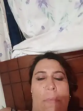 MarthinaBaker Chat XXX in diretta