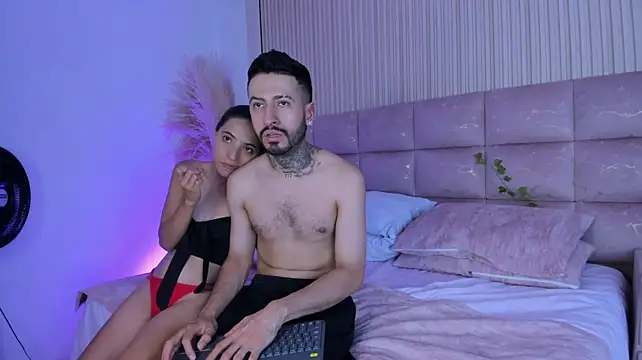 StevenAndLaura লাইভ XXX চ্যাট