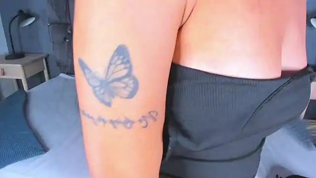 دردشة StefanyWilliams_ الجنسية المباشرة