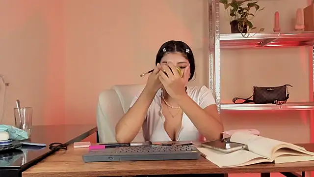 VenusCelesten Live XXX chat