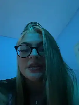 Show de webcam de brunabazz