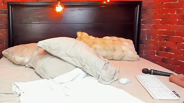 Czat XXX na żywo – ChristynaRoss