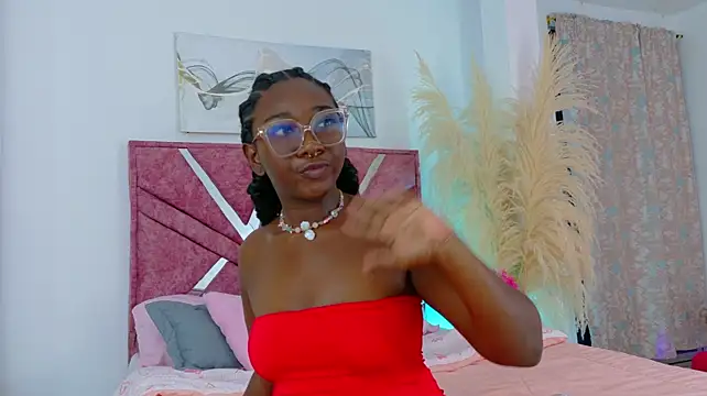 ZahhyFrequency Webcam-Show