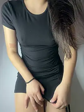 Mia_Blanquita 网络视讯表演