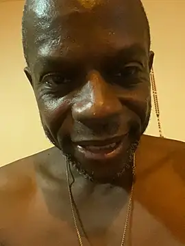 Yabbadabba81's Webcam Show