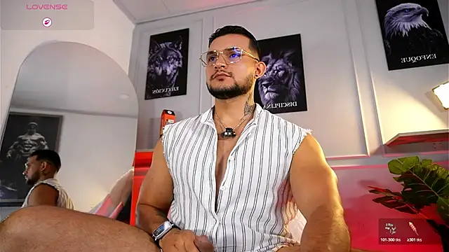 Marco_Vega: онлайн-секс-чат