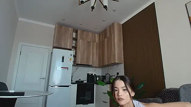 seddielin's Live XXX Chat