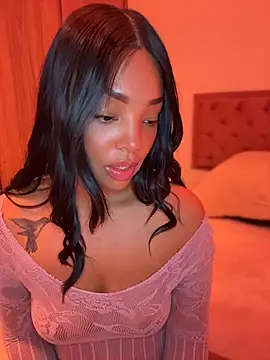 JennLeMoka live XXX chat