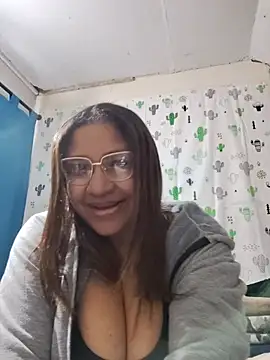 Avannay's Live Sex Cam Show