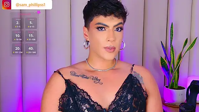 sam_phillipss 现场XXX聊天