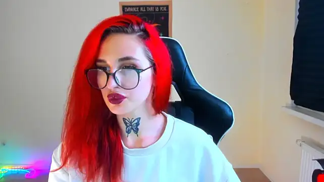 Czat XXX na żywo – your_tora
