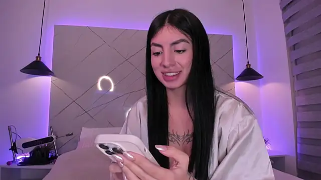 دردشة ANTONELLA__ROUSE_ الجنسية المباشرة