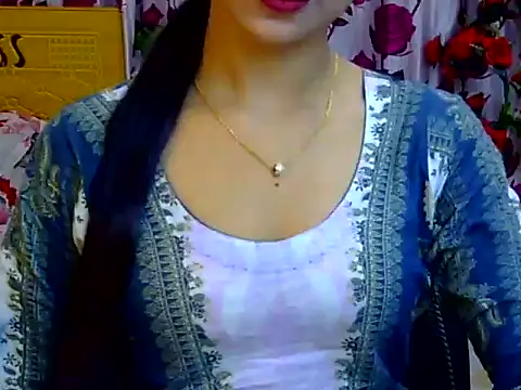 Show de Alina_Nur na webcam