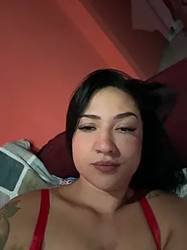 Show webcam de casalsafadoll