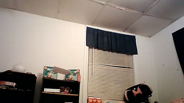 starlight1983 Chat XXX live