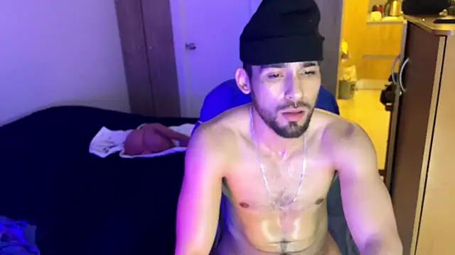 Emanuell__ Live XXX Chat