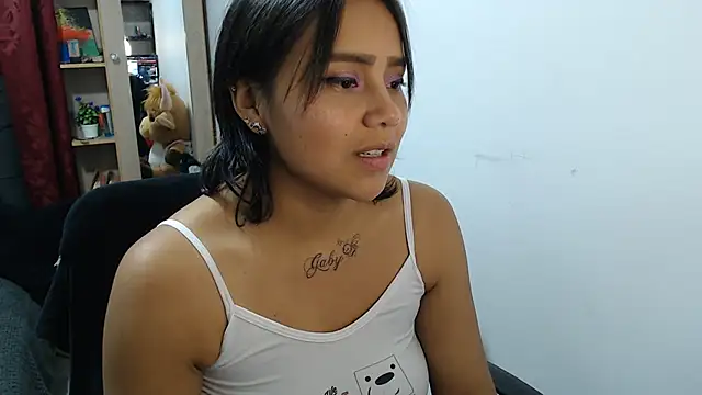 SWEETT_CORY ওয়েবক্যাম শো