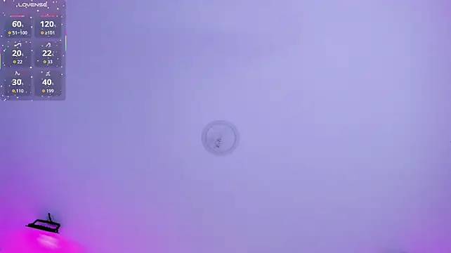 amanda29 élő XXX-chatje