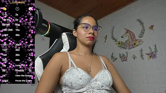 Czat XXX na żywo – alisson_hoffman05