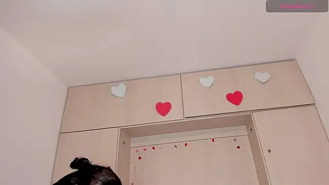 BeverlySteel live XXX chat