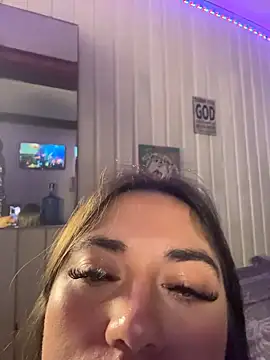 عرض كام JosefaSweet