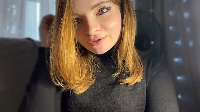 Czat XXX na żywo – Elirya