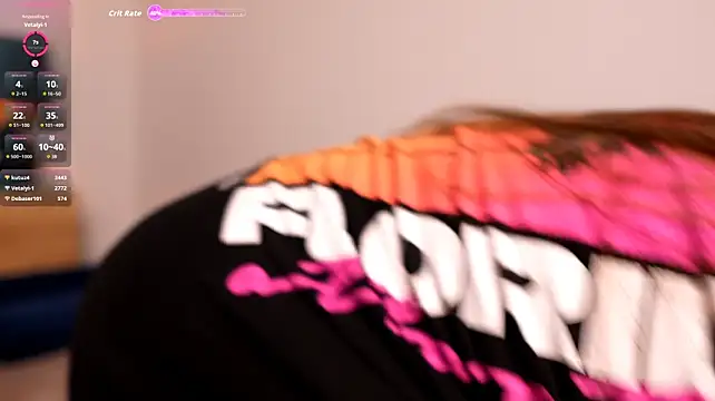 Živý XXX chat SashaBonfire