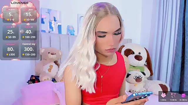 عرض كام baby_cleo_