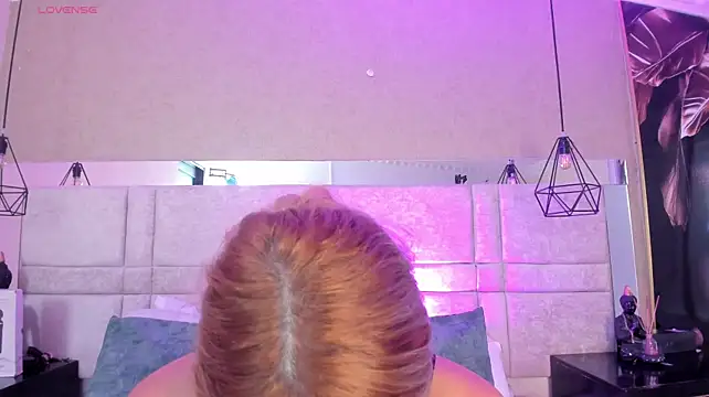 SamaanthaMiller Obrolan Langsung XXX