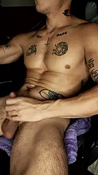 Chat XXX ao vivo de tattoosycafe