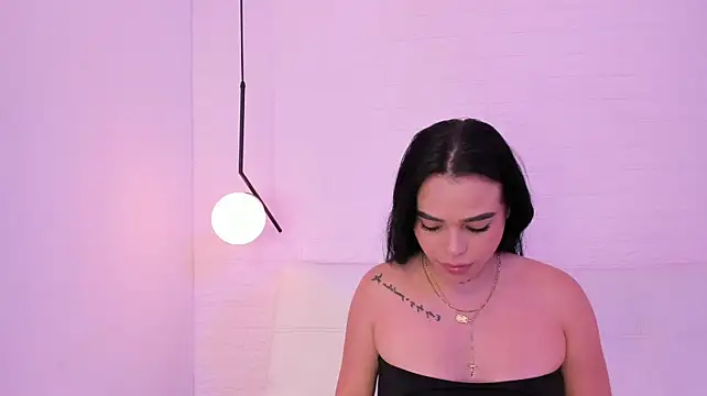 Czat XXX na żywo – MiaSterliing