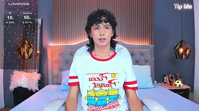 عرض كام finn-04