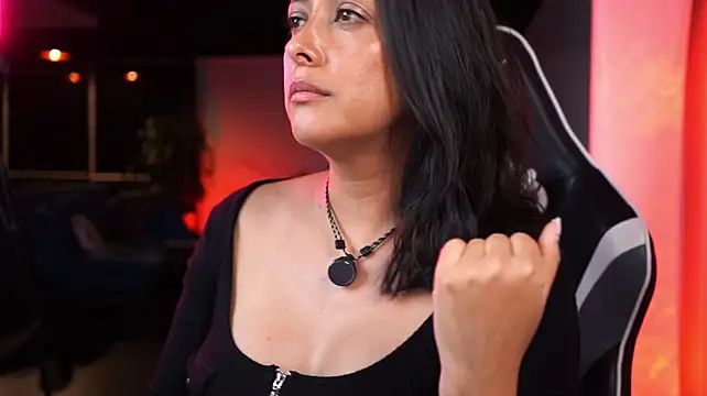 Chat XXX en directo de AnaPanther