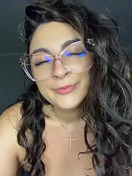 VelvetHeart21 Webcam-Show