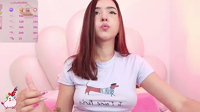 Czat XXX na żywo – zoewillian