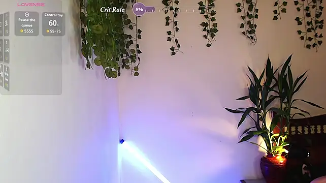 Czat XXX na żywo – Ariana_Spring