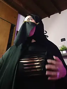 Živý XXX chat aryalla__