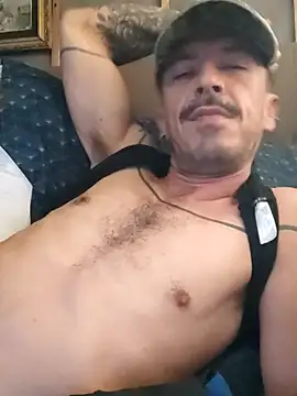 Онлайн чат XXX Exhibguy16