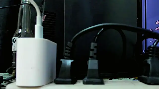 Keily_Tsx1 Pertunjukan Webcam