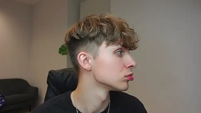 Chat XXX ao vivo de Damien_Dallas
