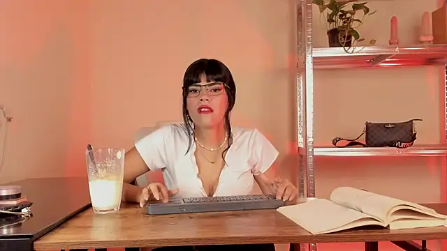 VenusCeleste – Naživo XXX chat